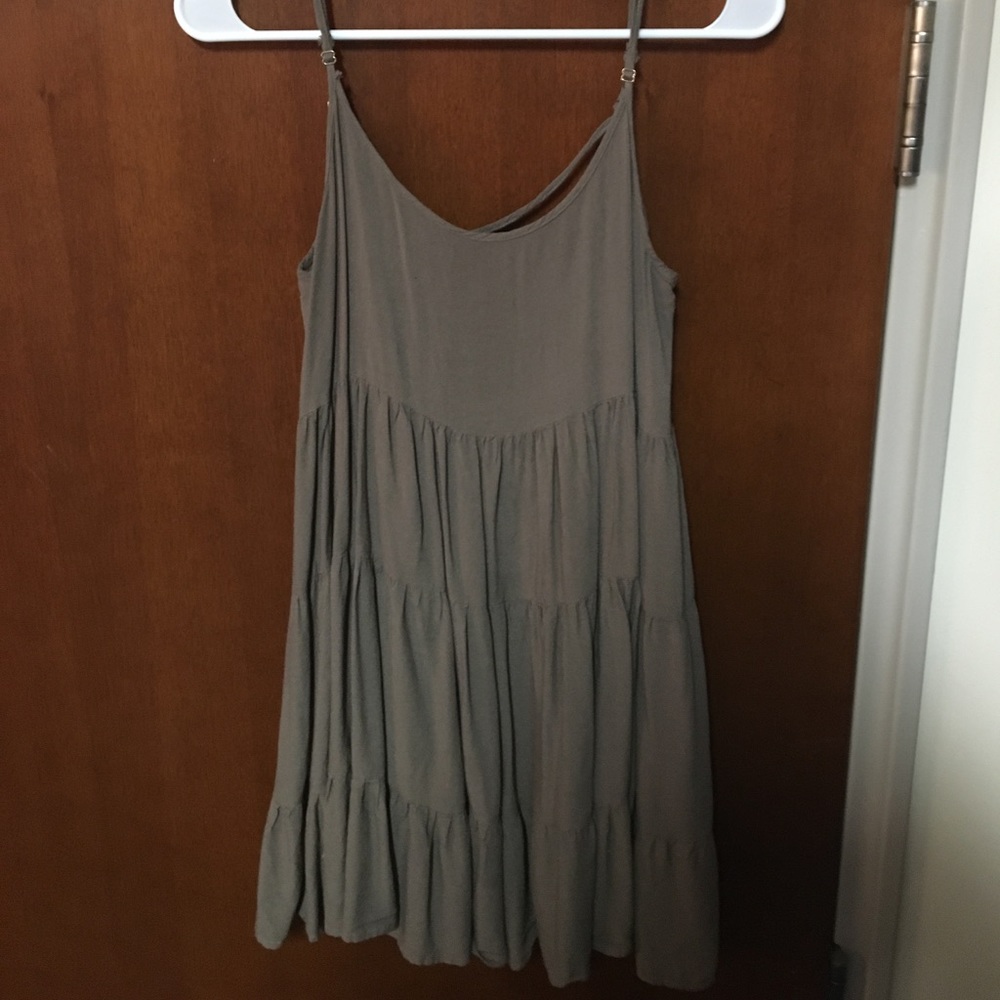 Altar'd State dress
