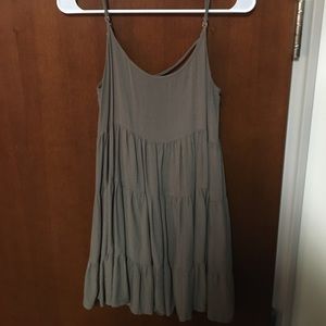 Altar'd State dress