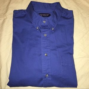 Roundtree and York’s shirt.