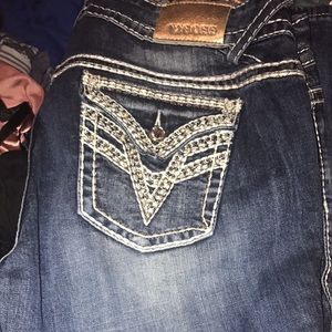 Vigoss jeans