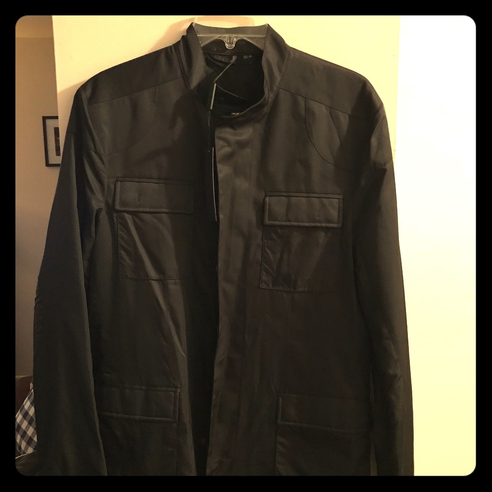 Elle tahari jacket