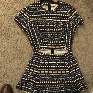 Jessie James Decker Romper