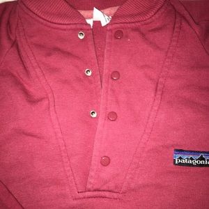 Vintage Patagonia sweatshirt Vintage Patagonia sweatshirt