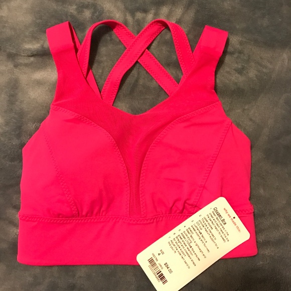 lululemon athletica Other - Lululemon Sport bra