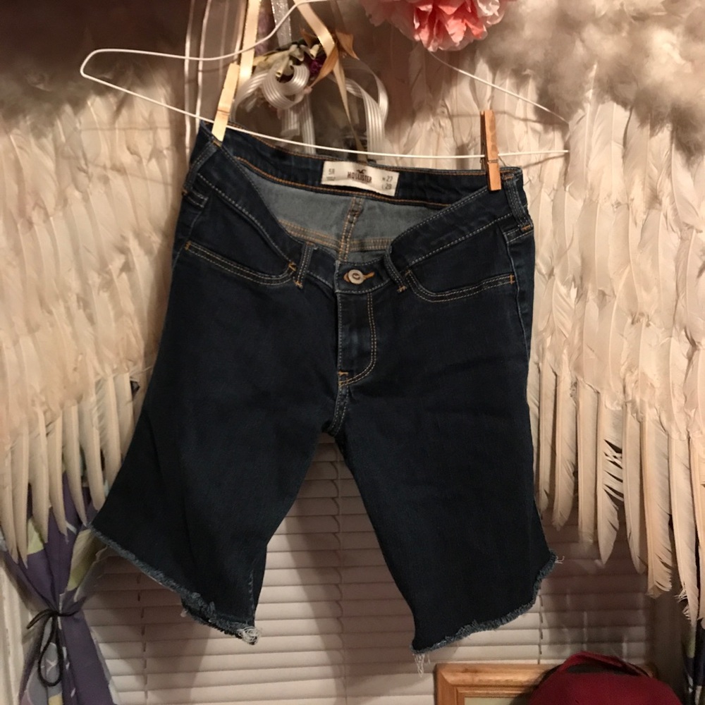 Hollister Shorts