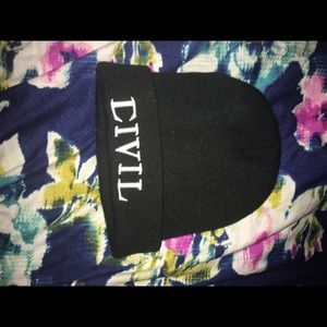Civil Beanie