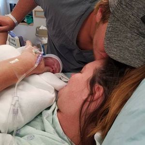 Meet your Posher, Summer renee