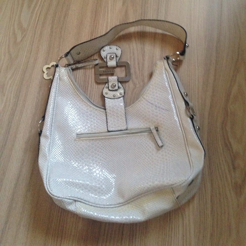 Vintage Guess shoulder bag