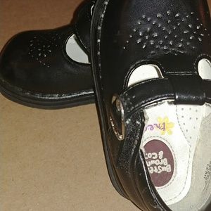 Buster brown dress shoes