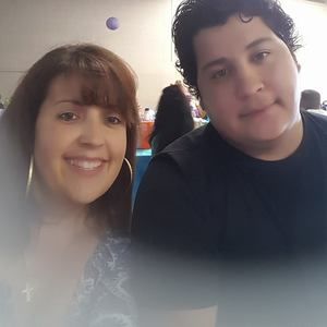 Meet your Posher, Antonio