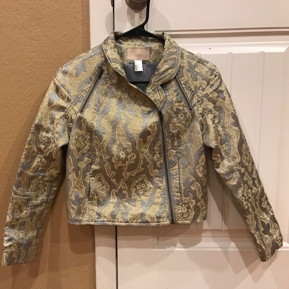 H&M Half-cut Blazer - Picture 1 of 3