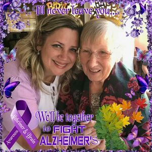 Meet your Posher, Kimberlee