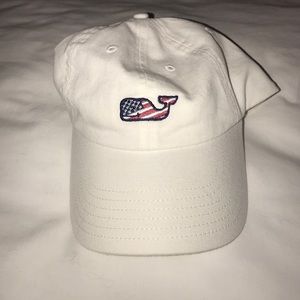 Vineyard Vines Hat