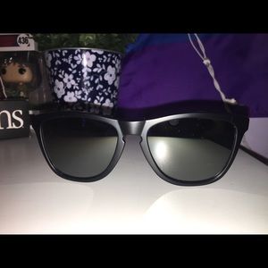 oakley frogskins polarized sunglasses