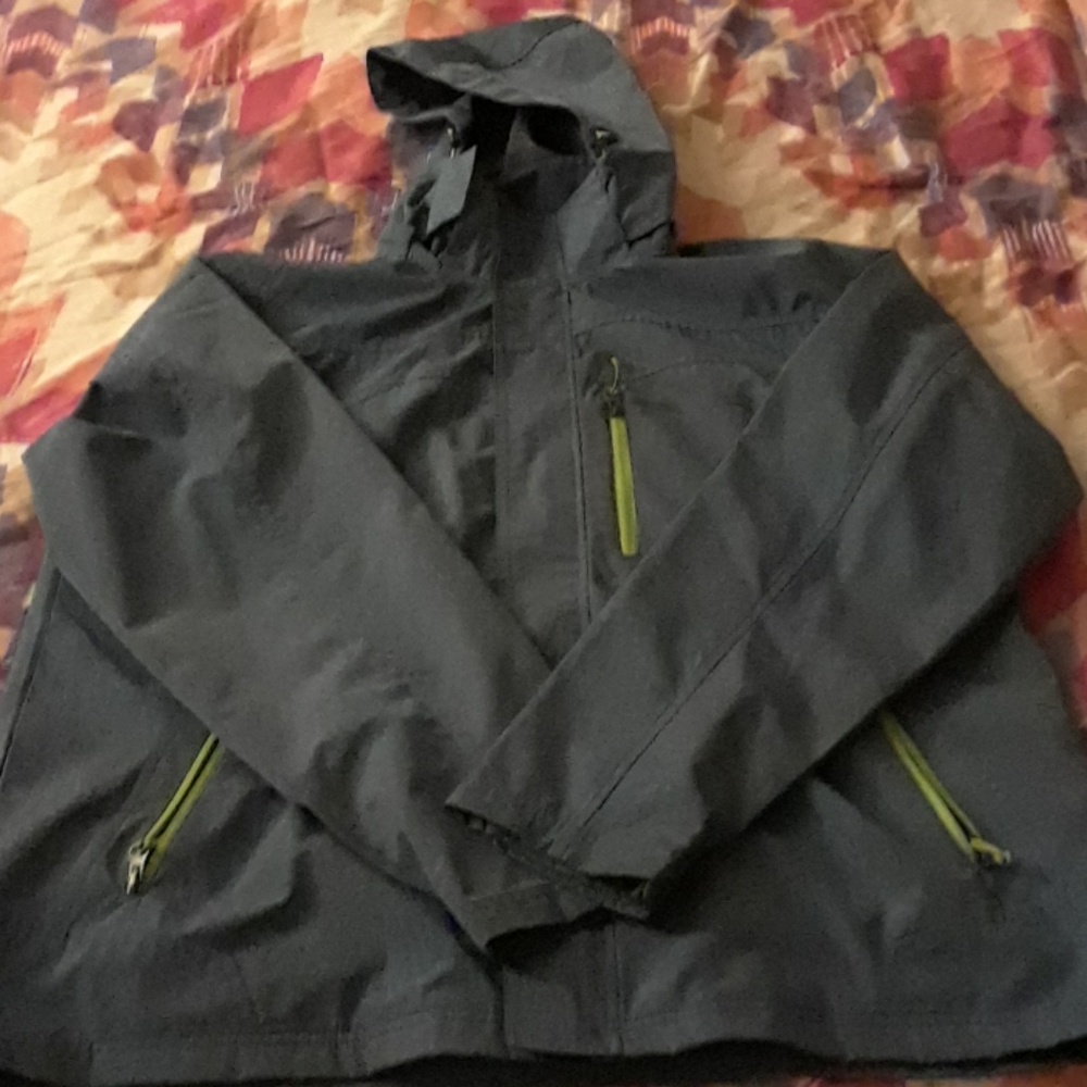 CB SPORTS HERITAGE JACKET