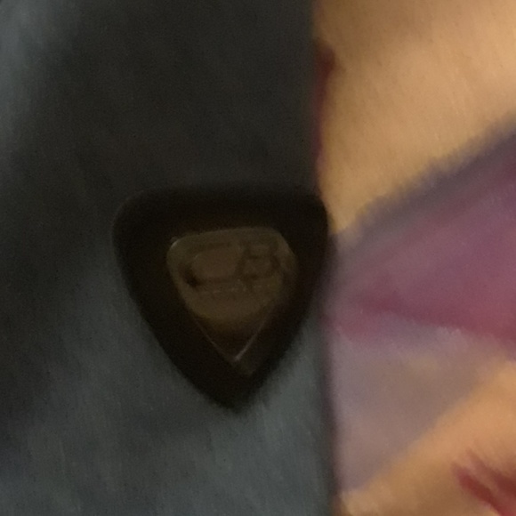 CB SPORTS HERITAGE JACKET - Picture 3 of 5