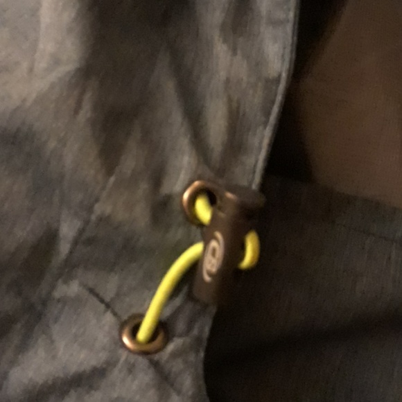 CB SPORTS HERITAGE JACKET - Picture 4 of 5