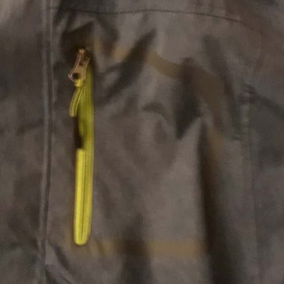 CB SPORTS HERITAGE JACKET - Picture 5 of 5