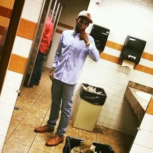 Meet your Posher, Jesus