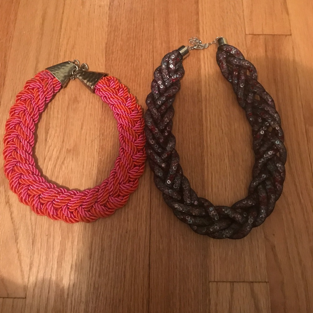 Necklace sets