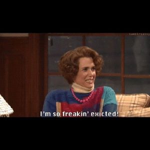 Meet your Posher, Sean