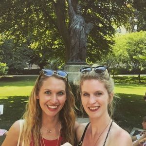 Meet your Posher, Anne