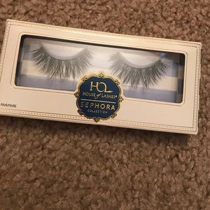 House of Lashes - Sephora - Natalia Lash House of Lashes - Sephora - Natalia Lash