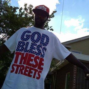 Meet your Posher, Darnell