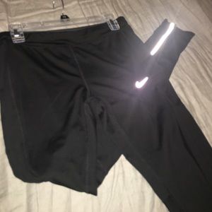 Nike Dry Fit Leggings
