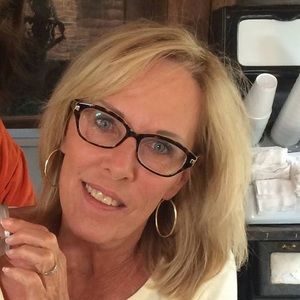 Meet your Posher, Terri