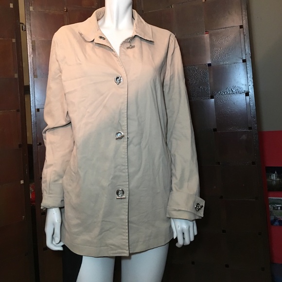 George Jackets & Blazers - Tan jacket