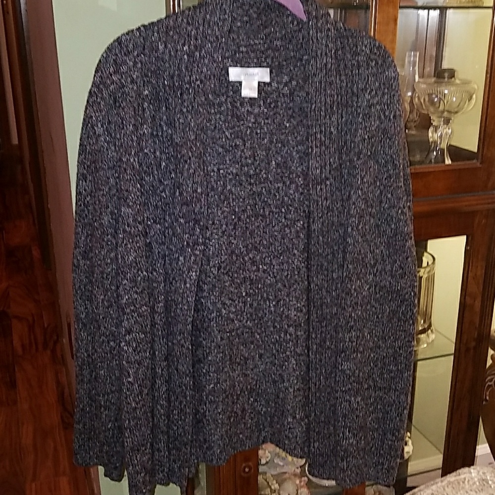 Christopher Banks sweater new no tags