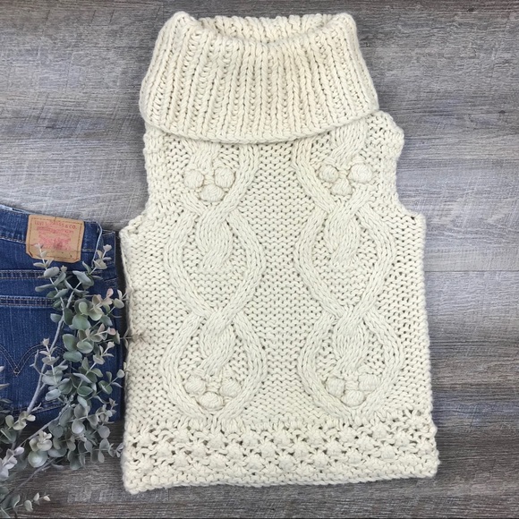 Hazel Sweaters - Chunky Knit Hazel Sweater