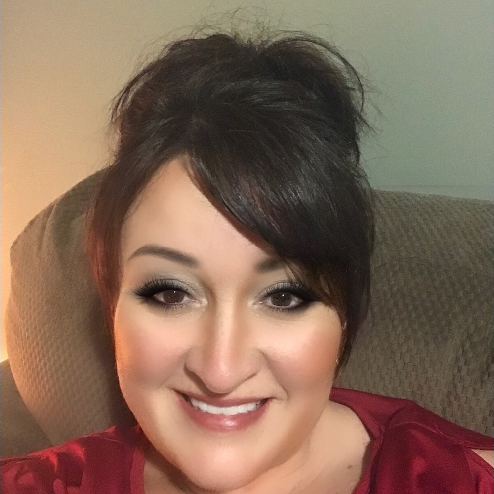 Meet your Posher, Tracey