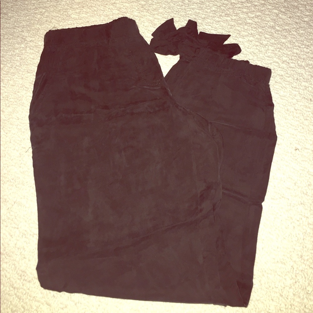 Sexy at midnight!! Pants