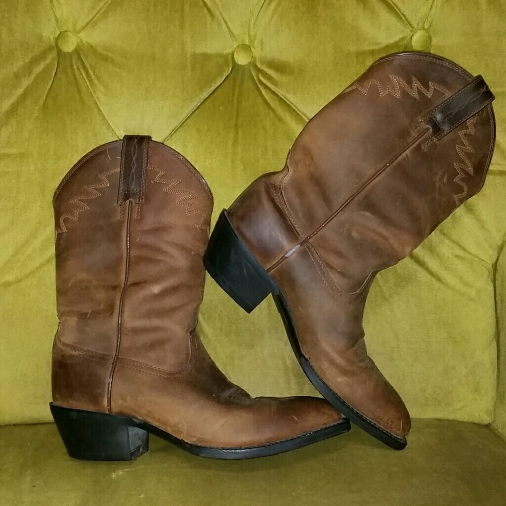 Ariat SEDONA Western Cowboy Boots