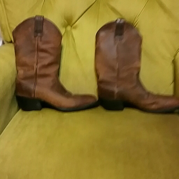 Ariat SEDONA Western Cowboy Boots main image 6