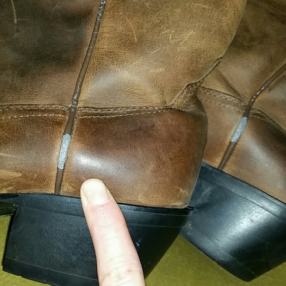 Ariat SEDONA Western Cowboy Boots