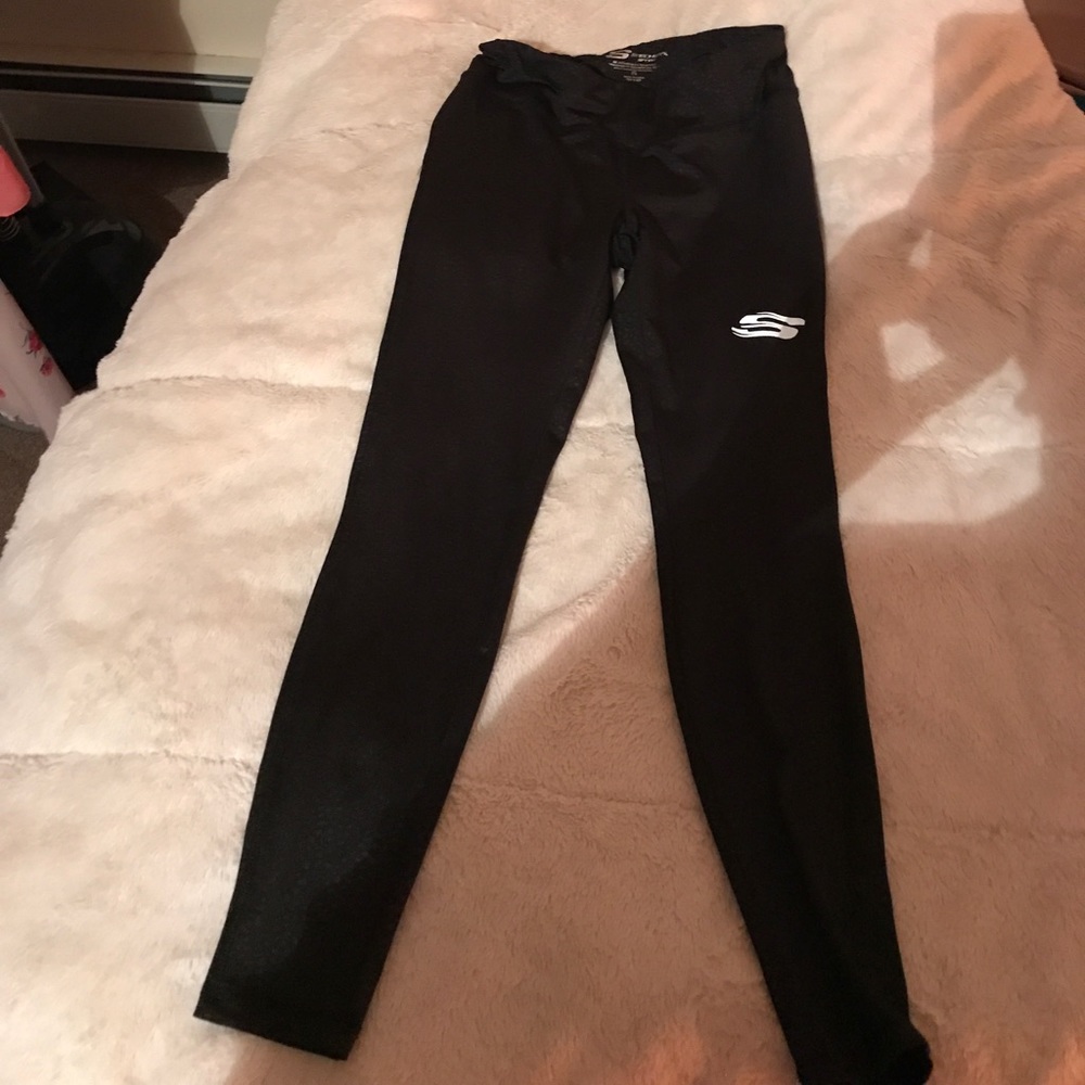 Sketchers sport athletic pants