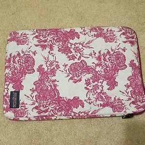Jansport Laptop Sleeve Case 15"