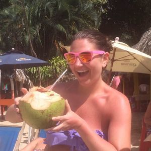 Meet your Posher, Erin