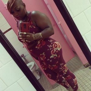 Meet your Posher, Shawanda