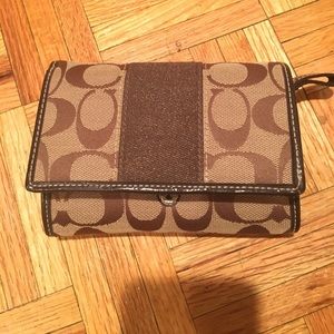 Coach Wallet Coach Wallet