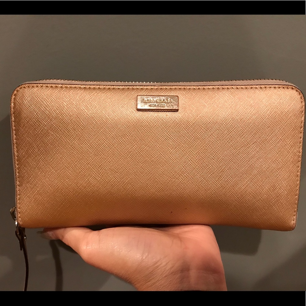 Kate Spade wallet