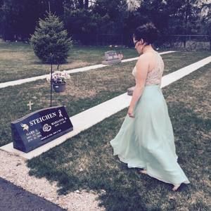 Meet your Posher, Sami