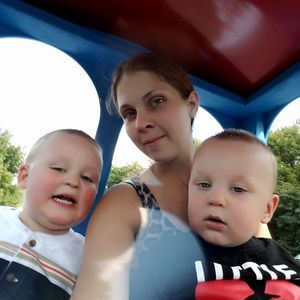 Meet your Posher, Rebecca