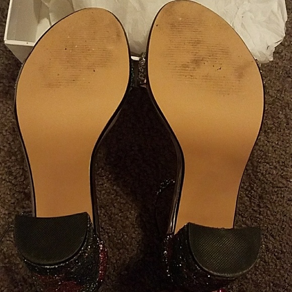 Steve Madden Heels - Picture 3 of 4