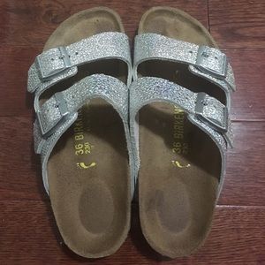 Birkenstock Arizona Sandals