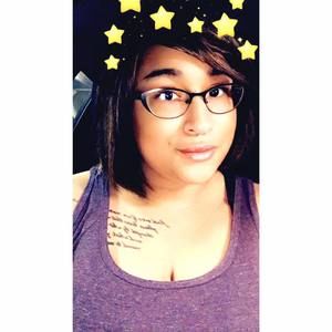 Meet your Posher, Anna-noël