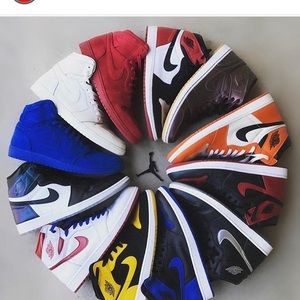 Meet your Posher, Hussein